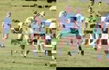 Round 13 V Parkes